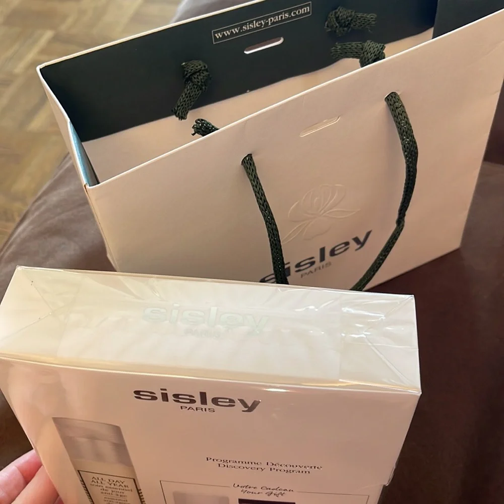 Sisley All Day All Year Anti Aging new in box sealed - Picture 7 of 7